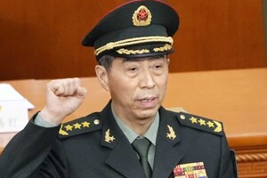 Китайский «инспектор» в Беларуси