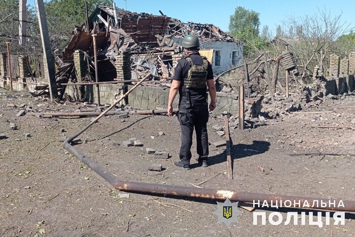 Понад 50 вибухів на Чернігівщині та загиблі на Донеччині: яка ситуація в регіонах