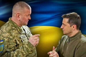 Україна прагне лише Перемоги