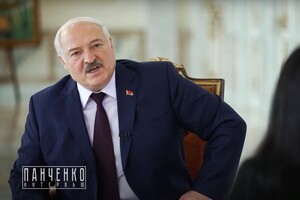 Лукашенко визнав, що Росія заходила в Україну через Білорусь