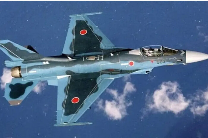 Японія підняла у небо винищувачі через російські літаки