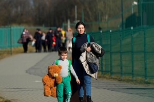 США внесли інші зміни, які дозволять іншим громадянам України подати заявку на отримання статусу