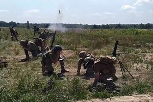 ЗСУ ведуть наступ на Мелітопольському та Бердянському напрямках