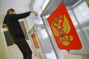 РФ завозит на оккупированные территории гастролеров для имитации «выборов»