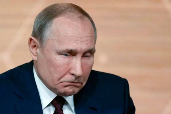 США назвали причину, яка змусить Путіна відступити – ЗМІ