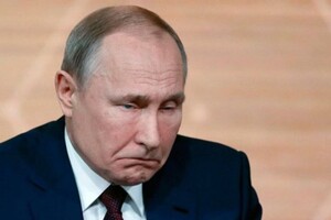 Пріоритет Путіна – це утримання Криму, і тільки заради нього російський тиран може піти на переговори