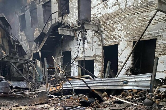 Окупанти вдарили ракетами по Краматорську: влада показала наслідки