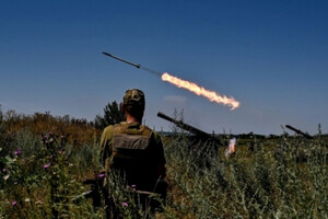 ЗСУ знищили дві ворожі БТР, БМП, десантну машину, самохідний артилерійський комплекс «Гіацинт»