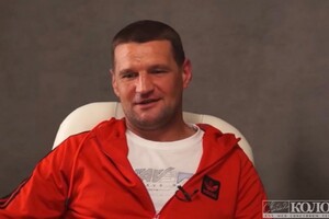 Антипов потрапив у «Вагнер» із колонї – він був засуджений до 17 років за вбивство двох людей