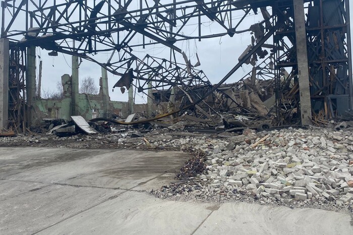 Повітряні сили розповіли про стан авіації після атак на аеродром у Старокостянтинові