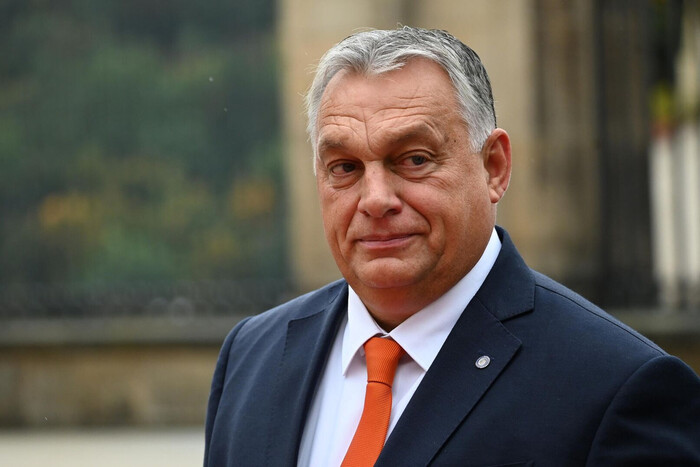 Орбан дав нові союзницькі гарантії Росії