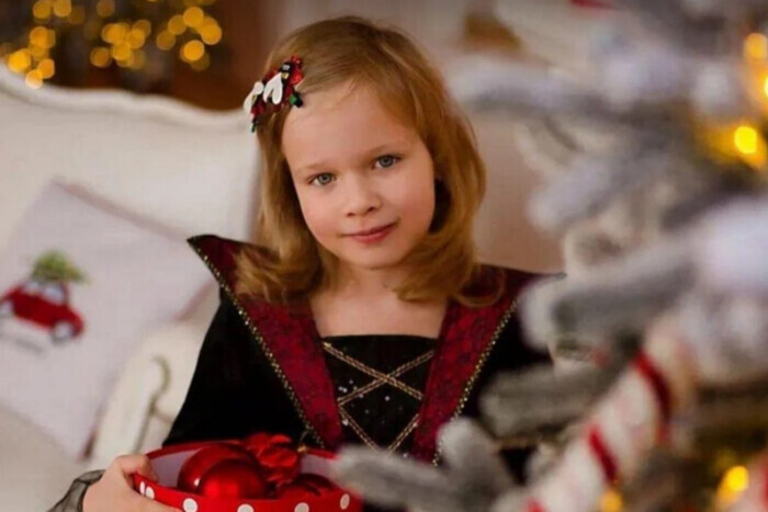 В Чернигове ракета РФ убила шестилетнюю Софийку: девочка была единственным ребенком в семье (фото)