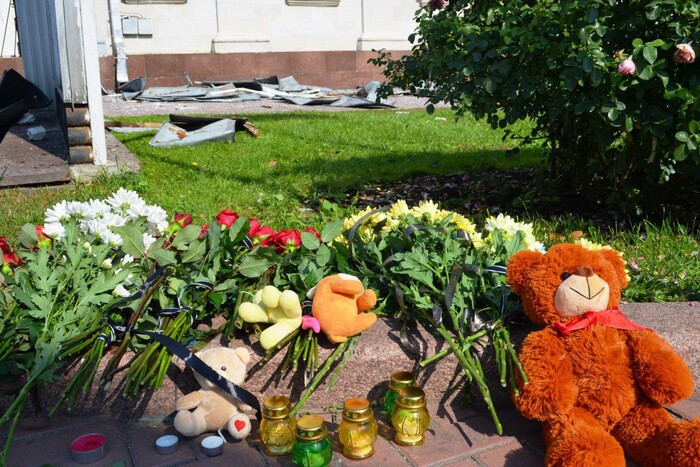 Ракетний удар по Чернігову: Офіс Генпрокурора назвав основну ціль окупантів 