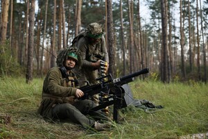 Повне звільнення України від російських військ вимагає значних зусиль