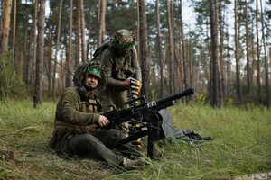 Полное освобождение Украины от российских войск требует значительных усилий