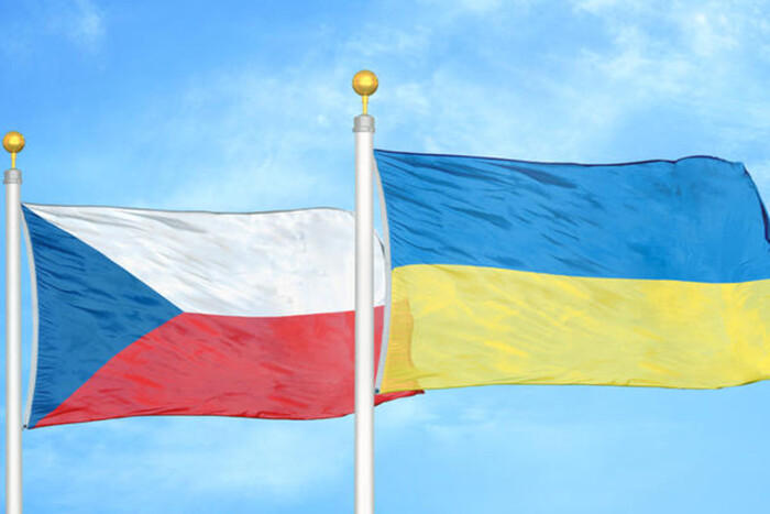 Чехія хоче, щоб Україна мала повноцінного посла в Празі 
