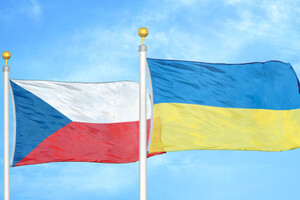 Чехія хоче, щоб Україна мала повноцінного посла в Празі 