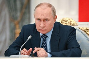 Путін дуже боїться того, що країни Заходу планують скинути його режим