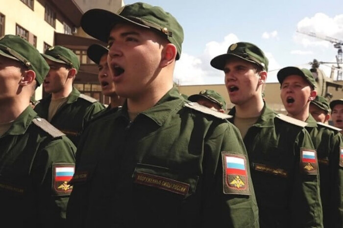 Россия создает еще одну армию – британская разведка