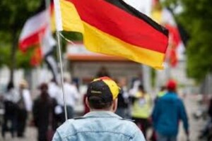 Більше половини німців хочуть змінити владу: результати опитування