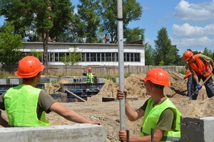 Як заявила Лібанова, після війни буде вибухове зростання попиту на будівельників