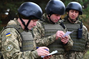 Военная полиция будет образована на основе Военной службы правопорядка