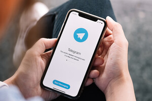 У Telegram стався масштабний збій