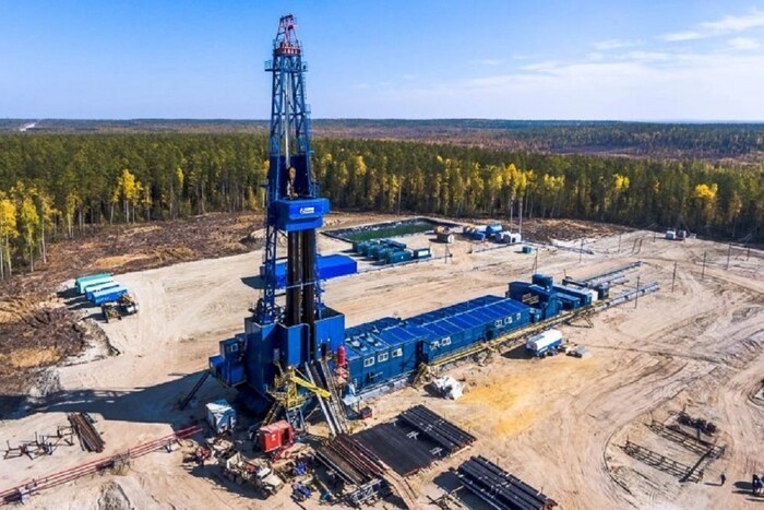 Приватні газовидобувники допоможуть «Нафтогазу» пройти опалювальний сезон – Центр Економічного Відновлення