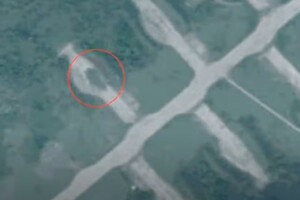 Знищено бомбардувальник РФ: супутникові фото аеродрома «Сольці» після атаки