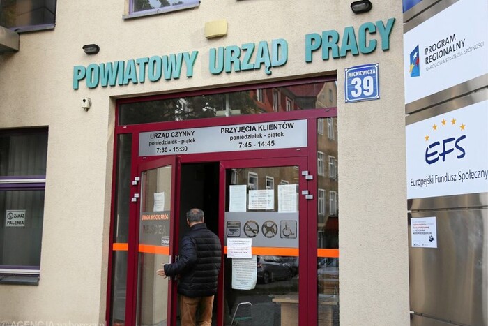 Бізнес із працевлаштування. Як українка у Польщі хотіла обхитрити владу