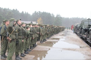 Міноборони РФ із середини травня набирає добровольців із Далекого Сходу