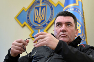 Данилов рассказал, как Украина будет освобождать Крым