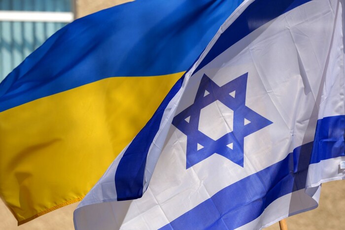 Ізраїль маніпулює статистикою відмов на в’їзд українців – посольство