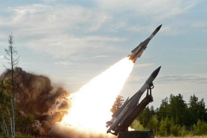 ЗСУ перетворили радянські ракети на найпотужнішу зброю України – експерт