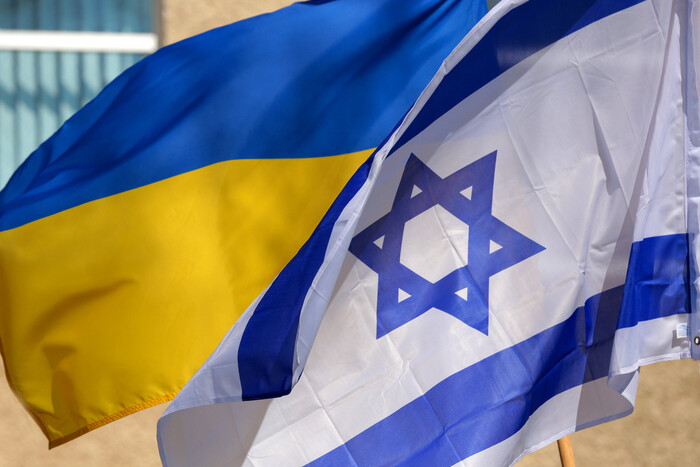 Израиль манипулирует статистикой отказов на въезд украинцев – посольство