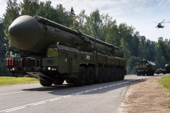 Росія дійсно переміщує ядерну зброю до Білорусі – Дуда