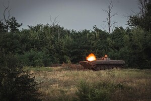 ЗСУ вдало відпрацювали удари по ворожих позиціях