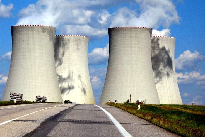 Україна отримає $245 млн на закупівлю ядерного палива