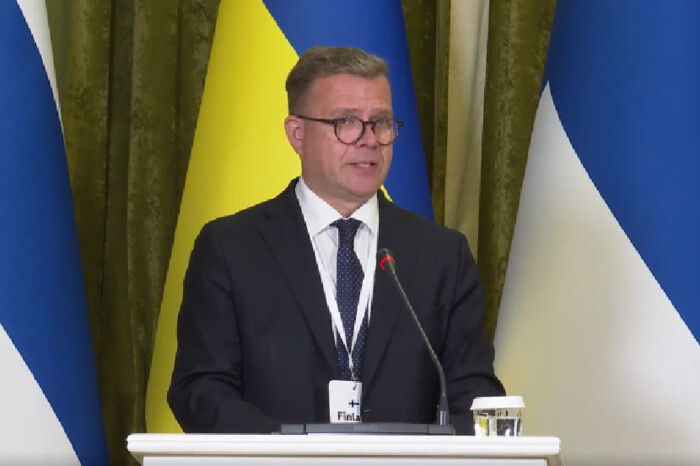 Фінляндія готує для України новий пакет допомоги: що увійде