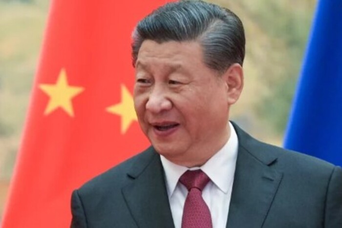 Сі Цзіньпін виступив за розширення БРІКС та пригадав стару китайську приказку