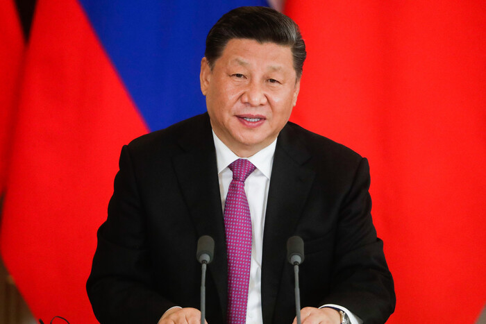Си Цзиньпин выступил за расширение БРИКС и вспомнил старую китайскую поговорку