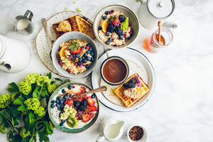 Возникнет диарея и даже тошнота: какие продукты не следует есть вместе на завтрак