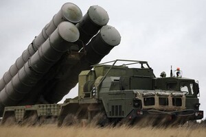 «С-300» активно використовуються для ударів по Україні