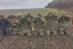 Військові РФ перекидають сили та резерви на Запоріжжя. Фото ілюстративне