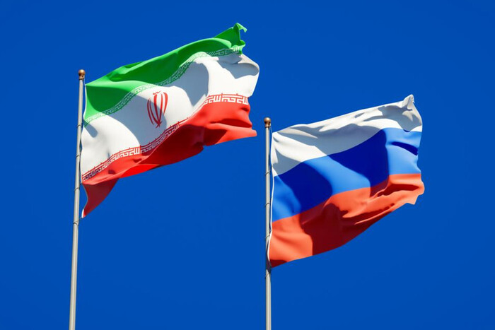 Как Иран хочет усилить контроль над своими границами с помощью РФ: оценка ISW