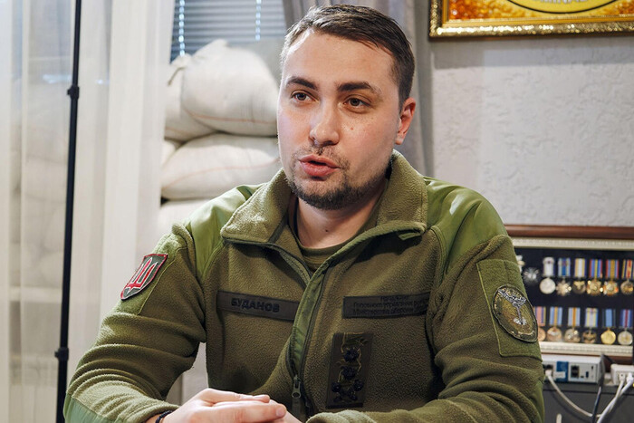 Высадка ГУР в Крыму: Буданов назвал цель операции