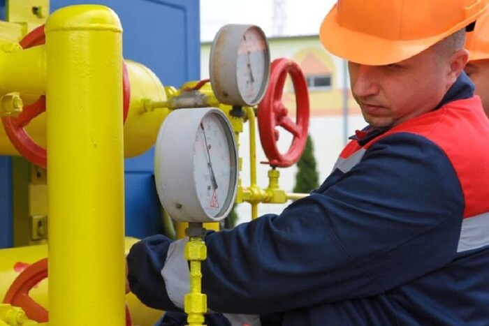 «Нафтогаз» зможе накопичити необхідну для проходження зими кількість газу – «Центр Разумкова»