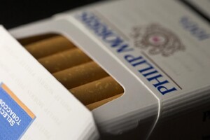 На початку повномасштабної війни Philip Morris заявив про намір продати свій російський бізнес, проте залишився в РФ