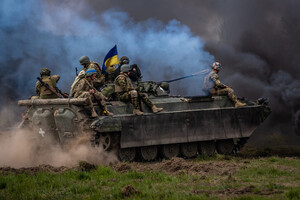 ЗСУ потужно розромили місця базування ворога – Генштаб