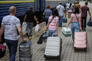 Сколько украинских беженцев готовы вернуться домой из Чехии: шокирующие результаты опроса